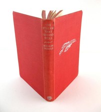 Beverley Nichols  The Stream