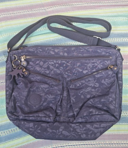 Kipling shoulder bag - kipling, with