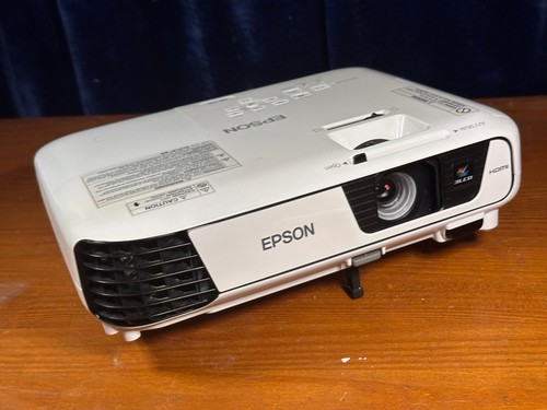 Epson s31 3200 - eb-s31, svga