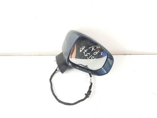 Volvo xc90 door mirror - xc90, right