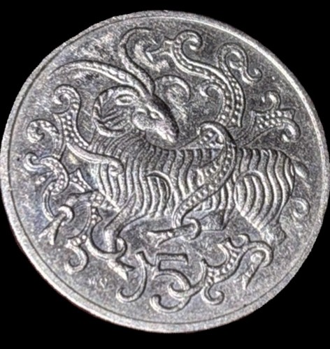 1980 isle man - man, 5