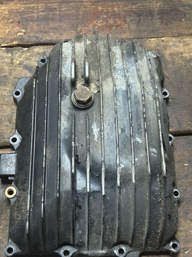 Honda cb900c oil pan - oil,
