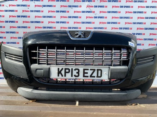 Peugeot 3008 hatchback 5dr mk1 - 3008,