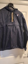 Kway 3.0 Cagoule Packable