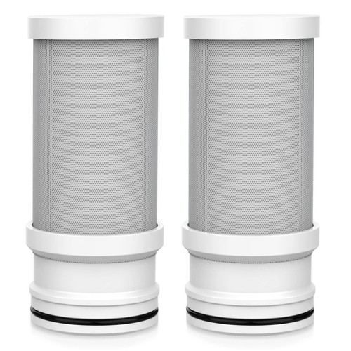 Replacement water filter - 2x,