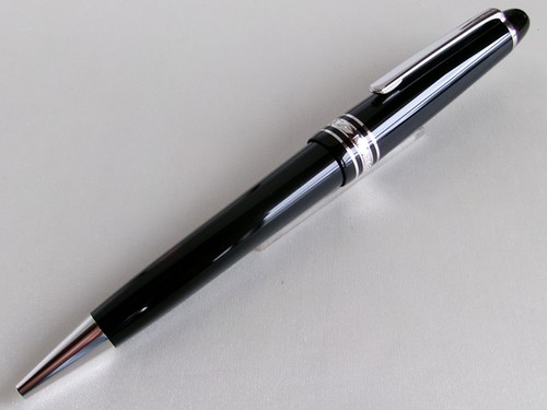 Montblanc meisterstuck midsize - meisterstuck,