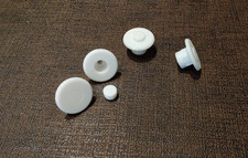 Fixing Plugs 12mm Long