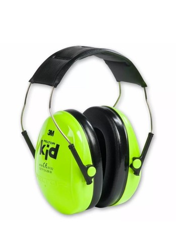 Peltor kids ear defenders - peltor,