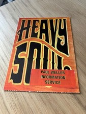 Official Island Paul Weller