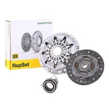 LuK Clutch Kit for Citroen C1