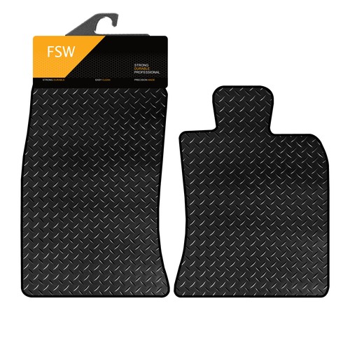 Fits bmw mini coupe - fits,
