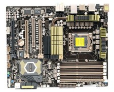 For ASUS SaberTooth X58