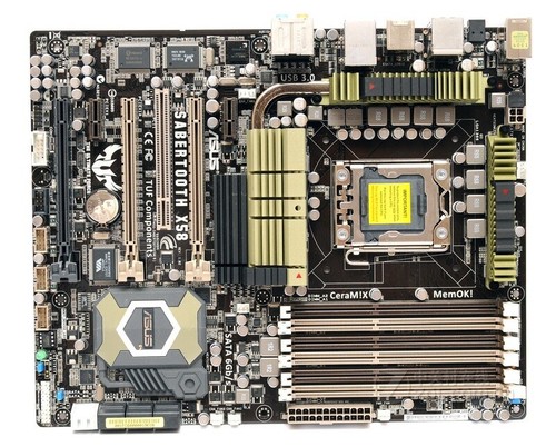 For asus sabertooth x58 - asus,