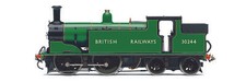 Hornby R30140 M7 Class 0-4-4T