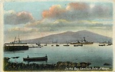 Lamlash Isle Of Arran Scotland