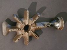 S.G.E. 0.4. Cast Iron Gas Ring