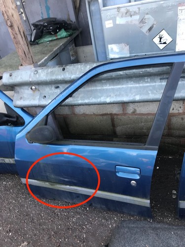 Peugeot 306 turbo - d, n/s