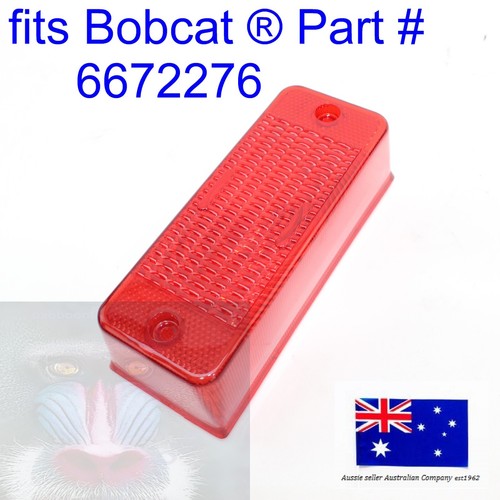 For bobcat tail light - for,