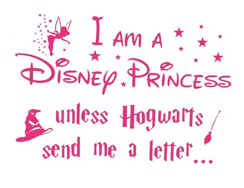 Harry potter disney princess - harry,