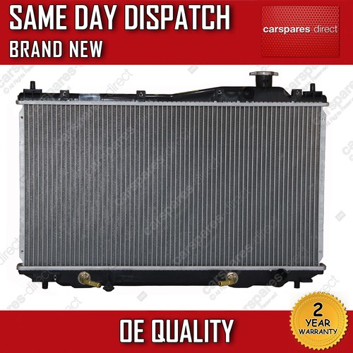 Honda civic mk7 radiator - civic,