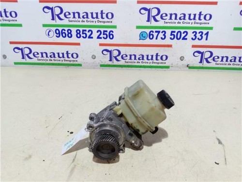 Power steering pump mazda - power,