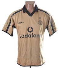 MANCHESTER UNITED CENTENARY