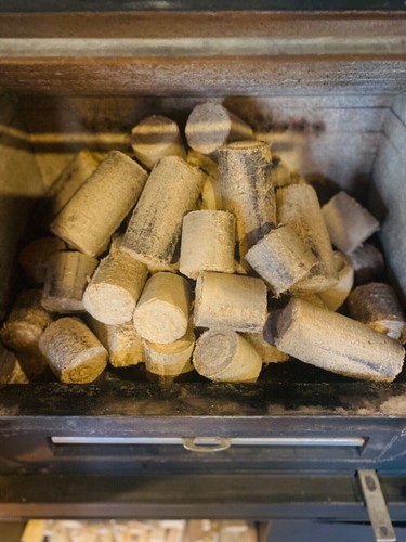 40kg kiln dried compact pure - 40kg,