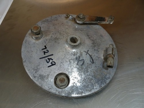 Vintage aermacchi ss350 - vintage,