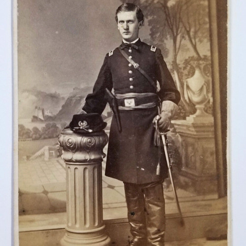 1860s victorian photo album - photo,