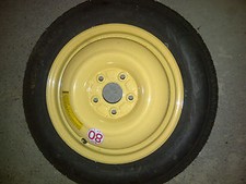 Toyota Rav4 Space Saver Spare