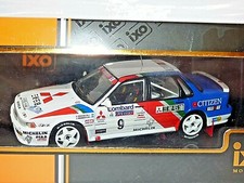 Ixo Models 1/43rd Scale