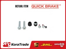 BRAKE CALIPER GUIDE SLEEVE KIT