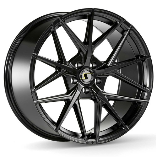 Schmidt wheels zayn - schmidt, 9.0jx20