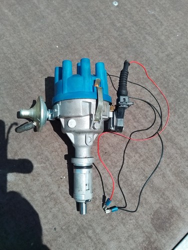 Rover sdl distributor for - rover, v8