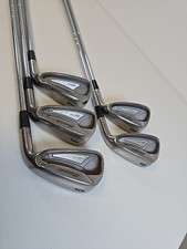Mizuno MX-17 Irons ONLY 5-9