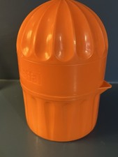 Jaffa Orange Vintage