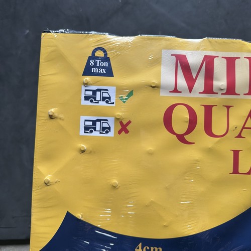 Pair milenco quattro - of,