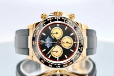 Rolex Cosmograph Daytona 18K