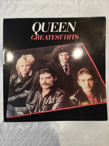 Queen greatest hits - -,