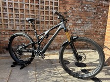 Specialized Stumpjumper S-Works EVO - S4