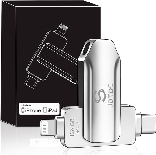 Apple mfi certified 128gb - mfi,