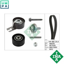 TIMING BELT KIT 530 0239 10 FOR PEUGEOT 1007 206+ 207/207+ 107 307/SW/Van 1.4L