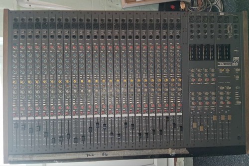 Allen and heath vintage - allen, 24