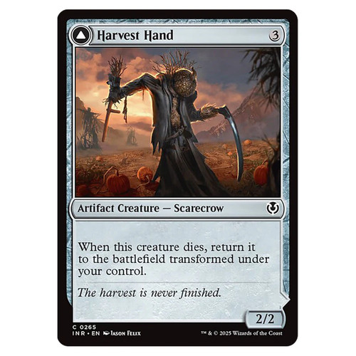 Magic the gathering - the, innistrad