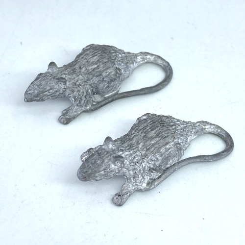 Giant rats citadel - rats,