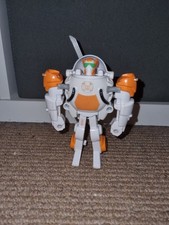 Playskool Heroes - Transformers Rescue Bots  Blades Flight Bot Helicopter Figure