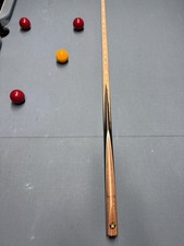 High Quality Snooker Pool Cue from TSB CUES