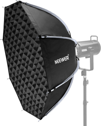 Neewer 90cm octagonal - neewer,