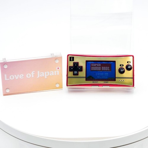Nintendo famicom gameboy - famicom,