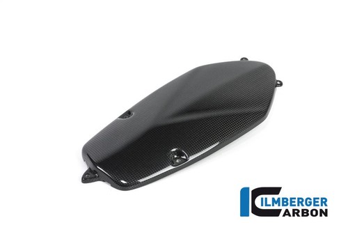 Ilmberger carbon alternator - carbon,